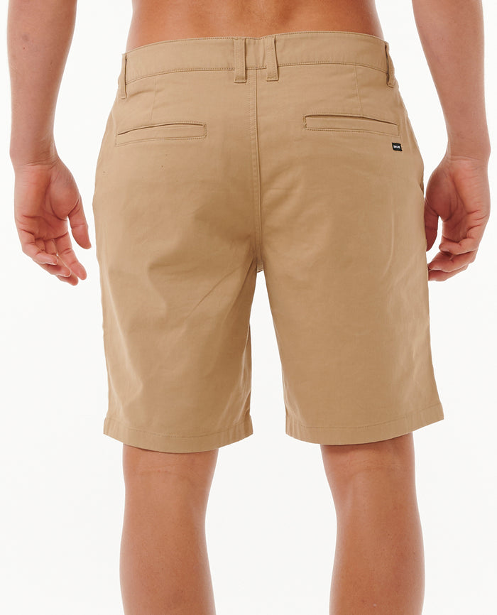 CLASSIC SURF CHINO WALKSHORT
