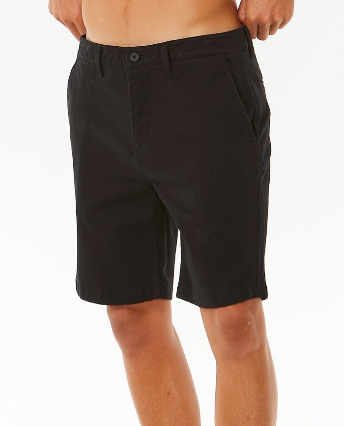CLASSIC SURF CHINO WALKSHORT