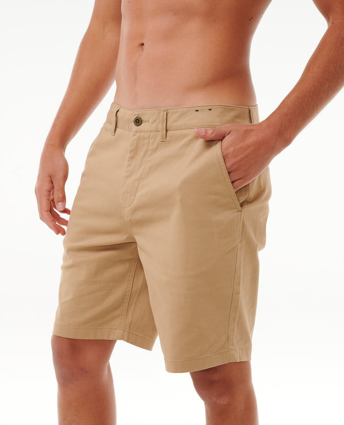 CLASSIC SURF CHINO WALKSHORT