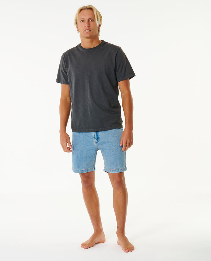CLASSIC SURF DENIM WALKSHORT