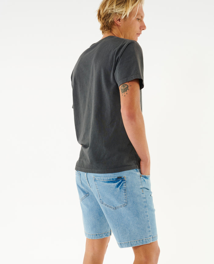 CLASSIC SURF DENIM WALKSHORT