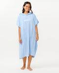 CLASSIC SURF HOODED TOWEL