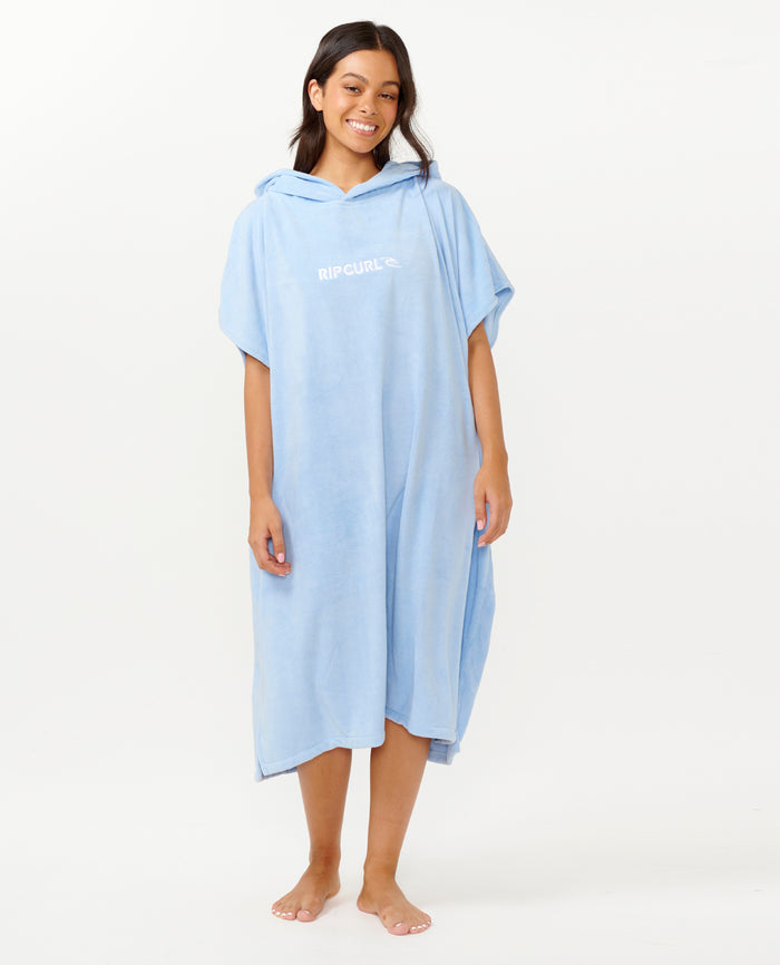 CLASSIC SURF HOODED TOWEL