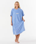 CLASSIC SURF HOODED TOWEL