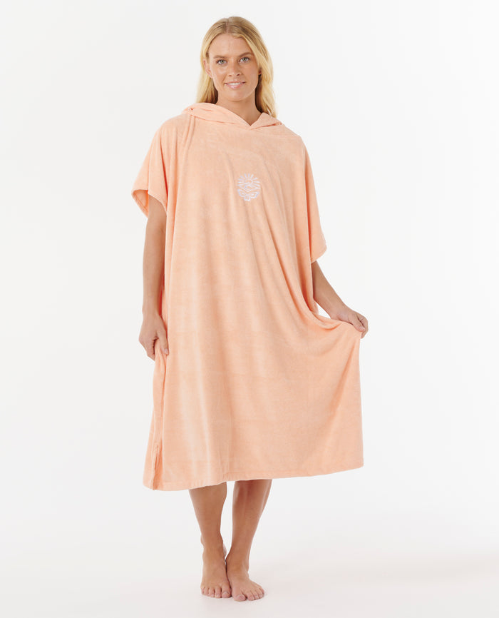 CLASSIC SURF HOODED TOWEL