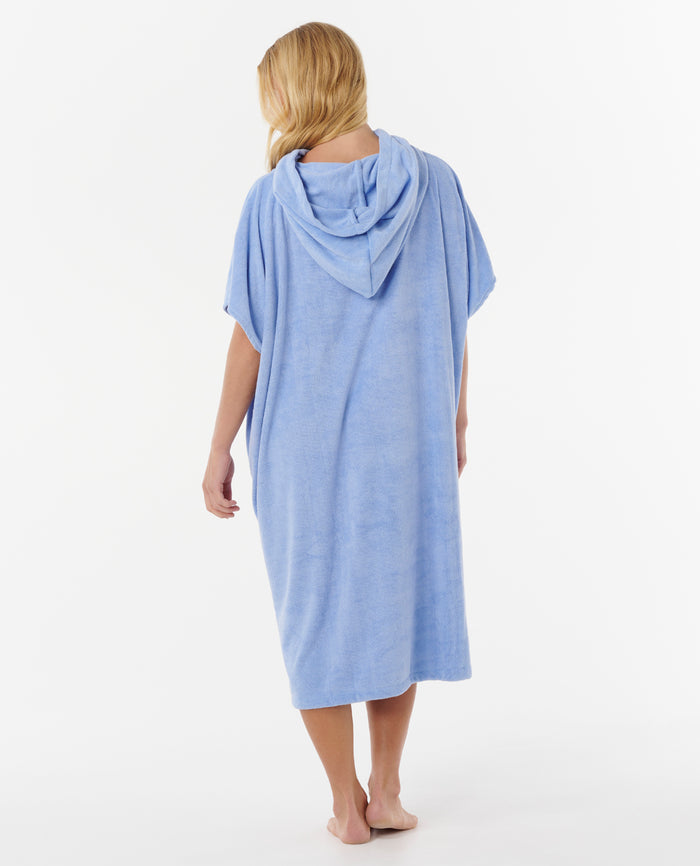 CLASSIC SURF HOODED TOWEL