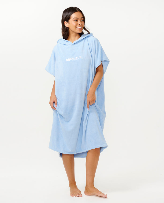 CLASSIC SURF HOODED TOWEL