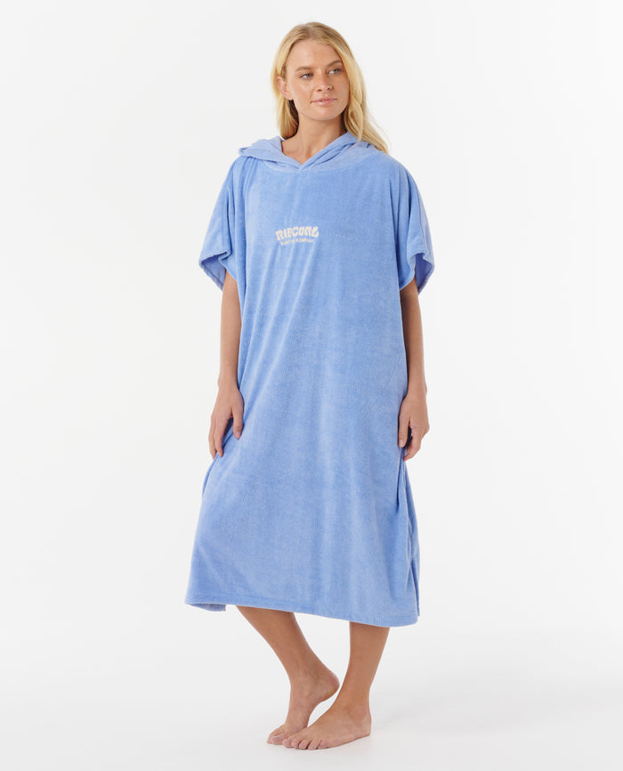 CLASSIC SURF HOODED TOWEL