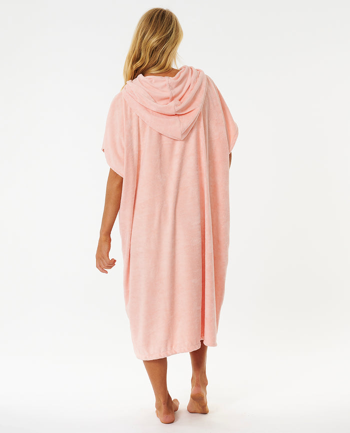 CLASSIC SURF HOODED TOWEL