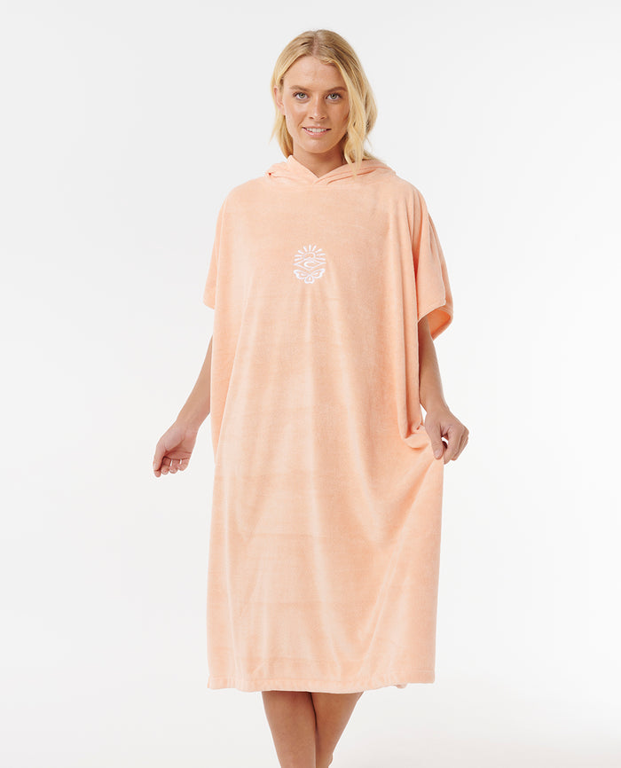 CLASSIC SURF HOODED TOWEL