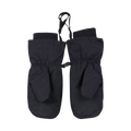 Urban Pioneers Male Clint mitten GLOVES AND MITTENS BLACK