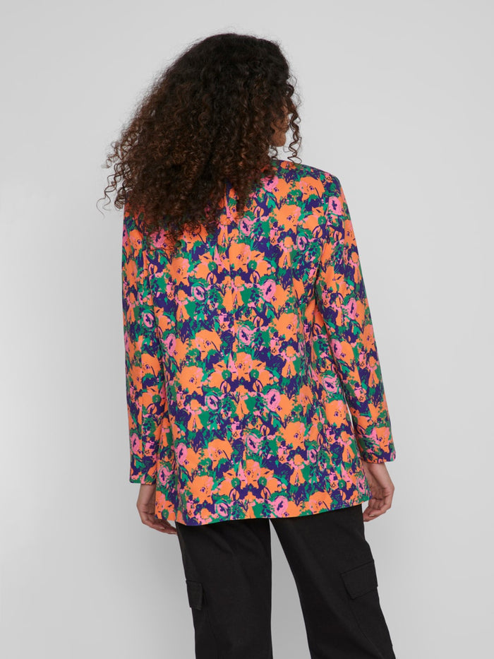 Coast Flower Blazer (Multi)
