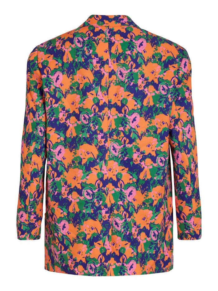Coast Flower Blazer (Multi)