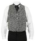 Colchester Vest - Gray