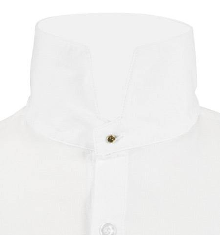 Collar Studs, Gold Tone (3-pack)
