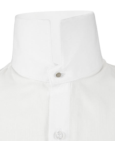 Collar Studs, Silver (3-pack)