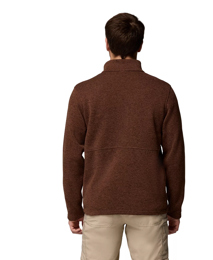 COLUMBIA MENS ALTO PASS™ FULL ZIP FLEECE SWEATER 26