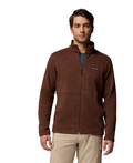 COLUMBIA MENS ALTO PASS™ FULL ZIP FLEECE SWEATER 26