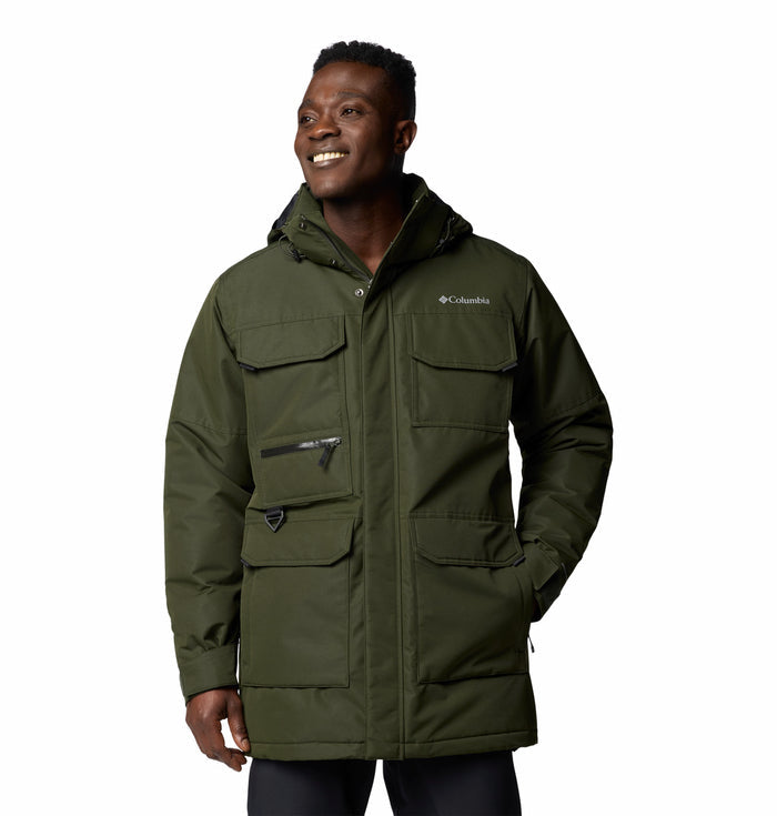 GREENSCAPE / XXL