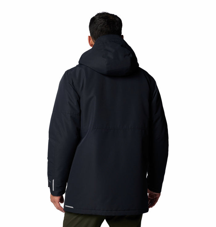 COLUMBIA MENS LANDROAMER™ II PARKA 26