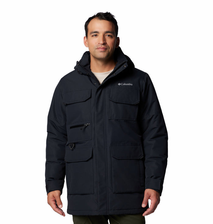 BLACK / XXL