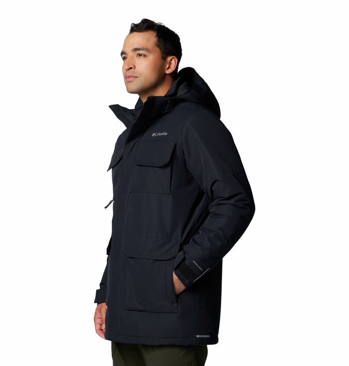 COLUMBIA MENS LANDROAMER™ II PARKA 26