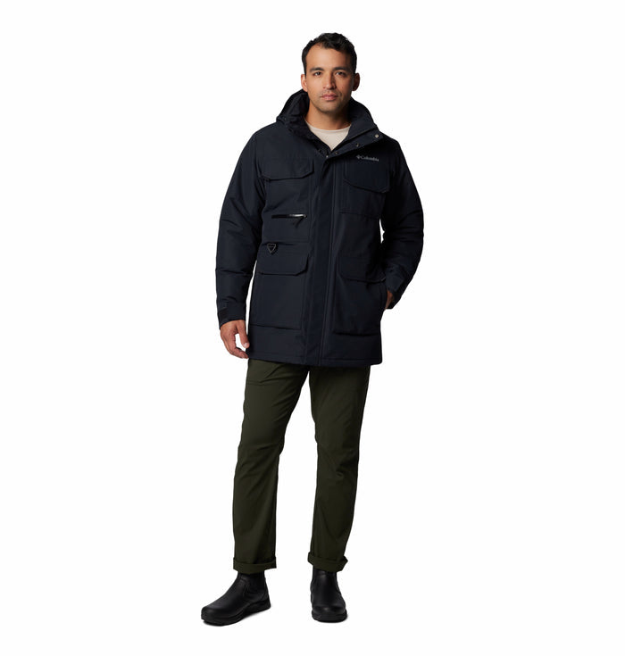 COLUMBIA MENS LANDROAMER™ II PARKA 26