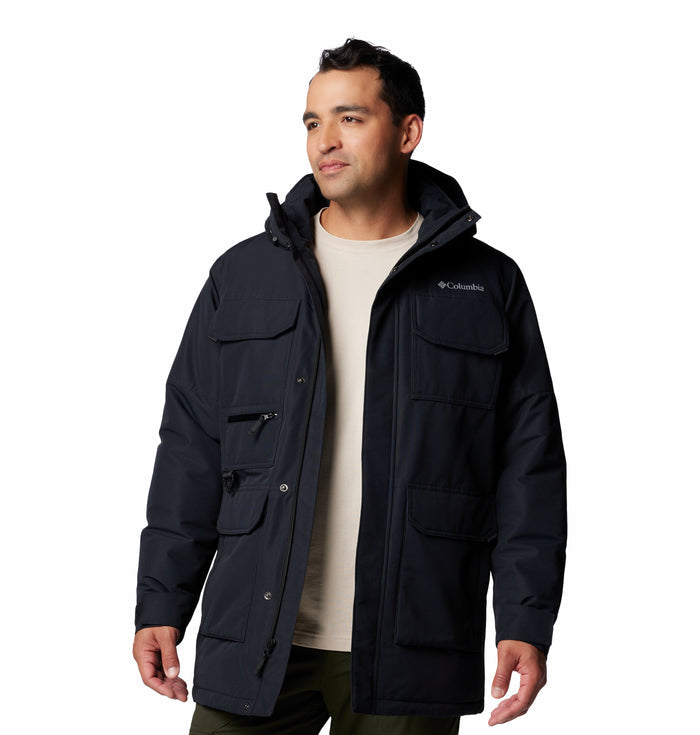COLUMBIA MENS LANDROAMER™ II PARKA 26