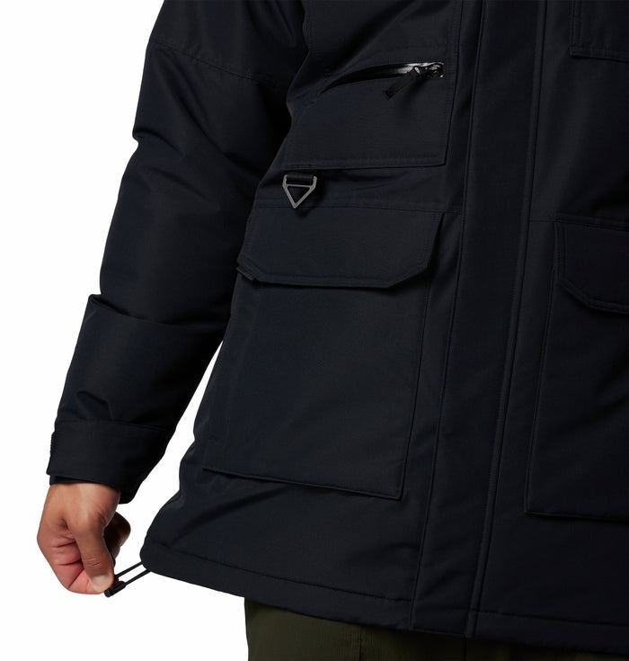 COLUMBIA MENS LANDROAMER™ II PARKA 26