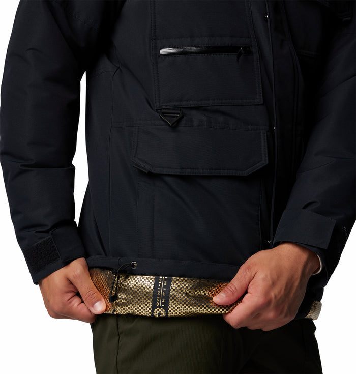 COLUMBIA MENS LANDROAMER™ II PARKA 26