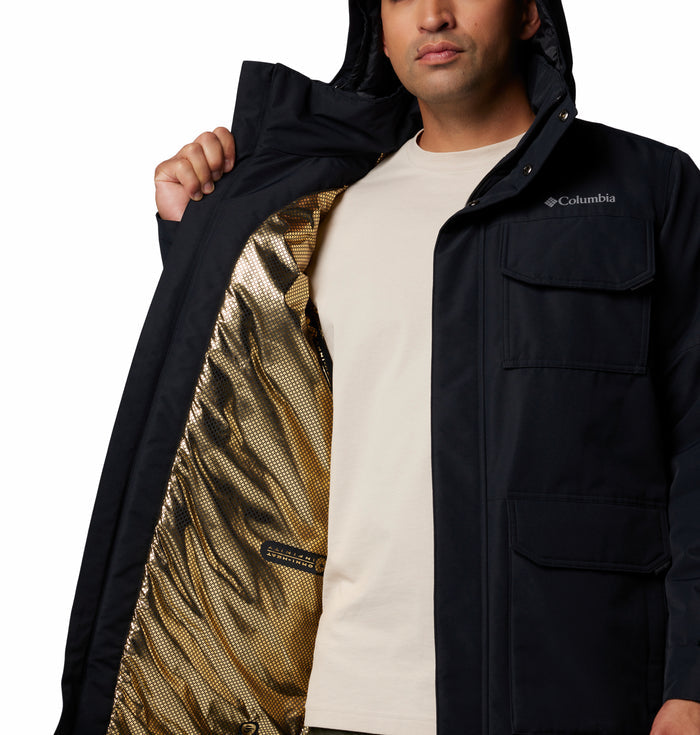 COLUMBIA MENS LANDROAMER™ II PARKA 26