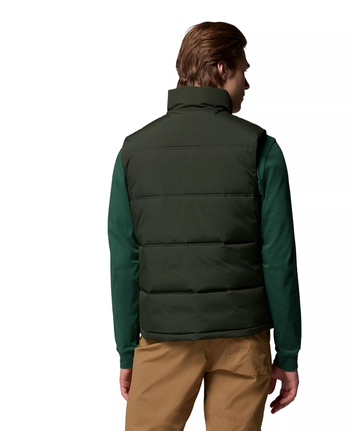 COLUMBIA MENS LANDROAMER™ PUFFER VEST 26