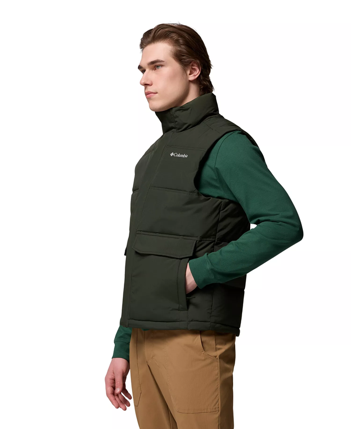 COLUMBIA MENS LANDROAMER™ PUFFER VEST 26