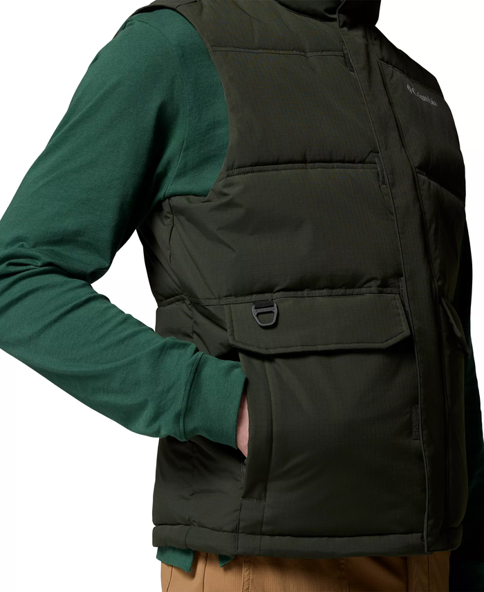 COLUMBIA MENS LANDROAMER™ PUFFER VEST 26