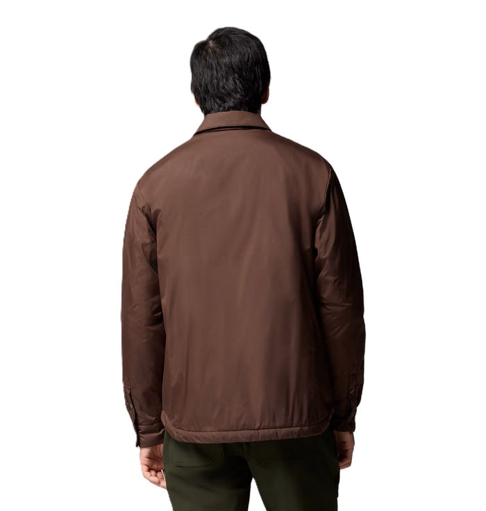 COLUMBIA MENS LANDROAMER™ SHIRT SOFTSHELL JACKET 26