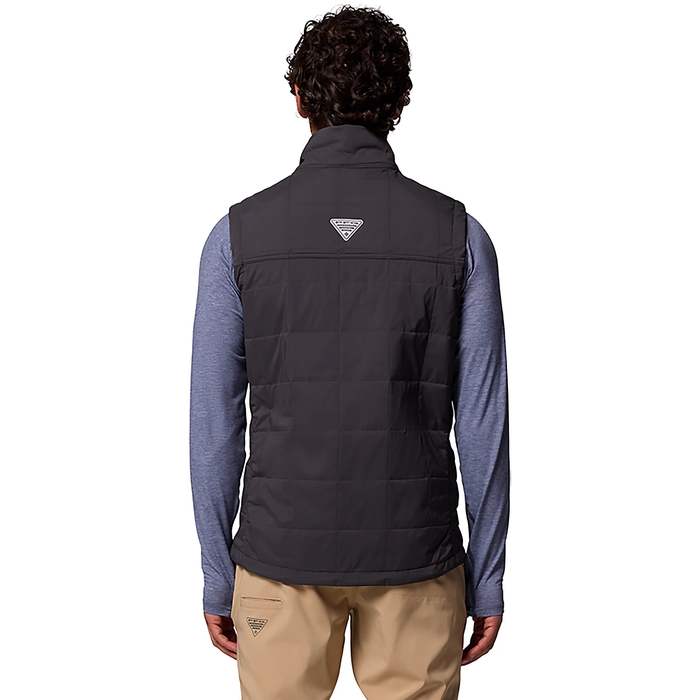 COLUMBIA MENS PFG UNCHARTED™ VEST