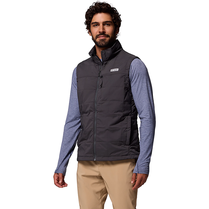 COLUMBIA MENS PFG UNCHARTED™ VEST