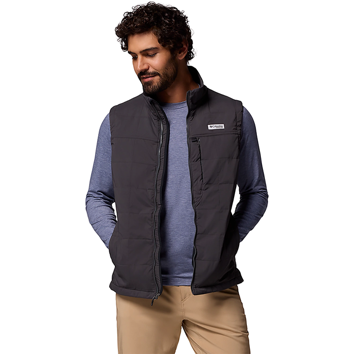 COLUMBIA MENS PFG UNCHARTED™ VEST