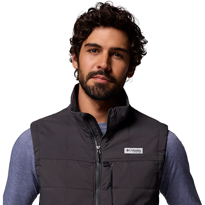 COLUMBIA MENS PFG UNCHARTED™ VEST