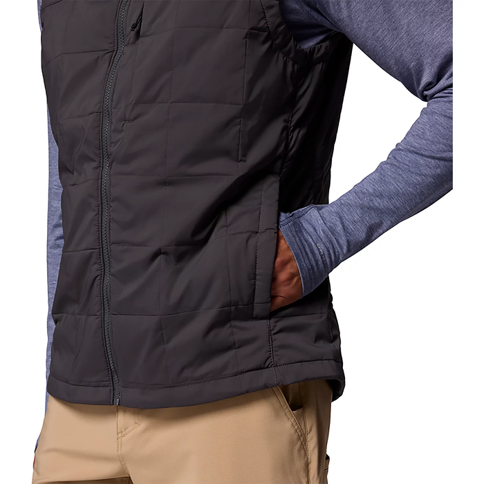 COLUMBIA MENS PFG UNCHARTED™ VEST