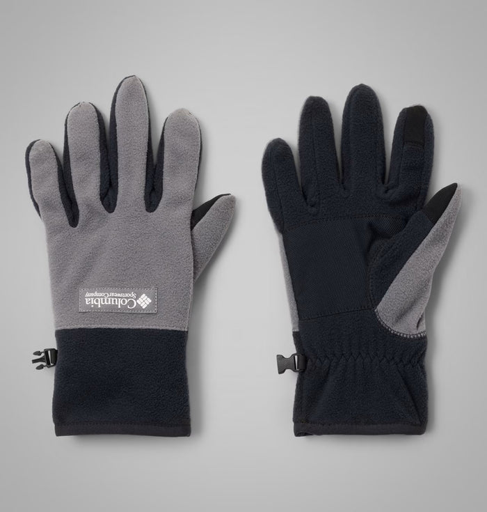 CITY GREY/BLACK / XL