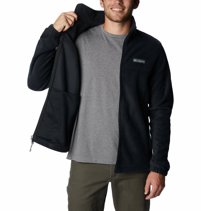 COLUMBIA MENS STEENS MOUNTAIN™ FULL ZIP 2.0 SWEATER