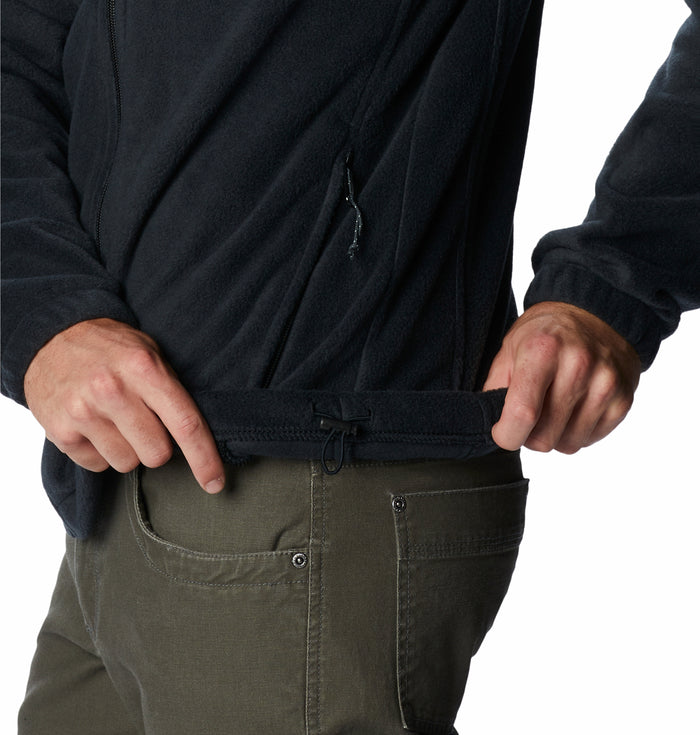 COLUMBIA MENS STEENS MOUNTAIN™ FULL ZIP 2.0 SWEATER
