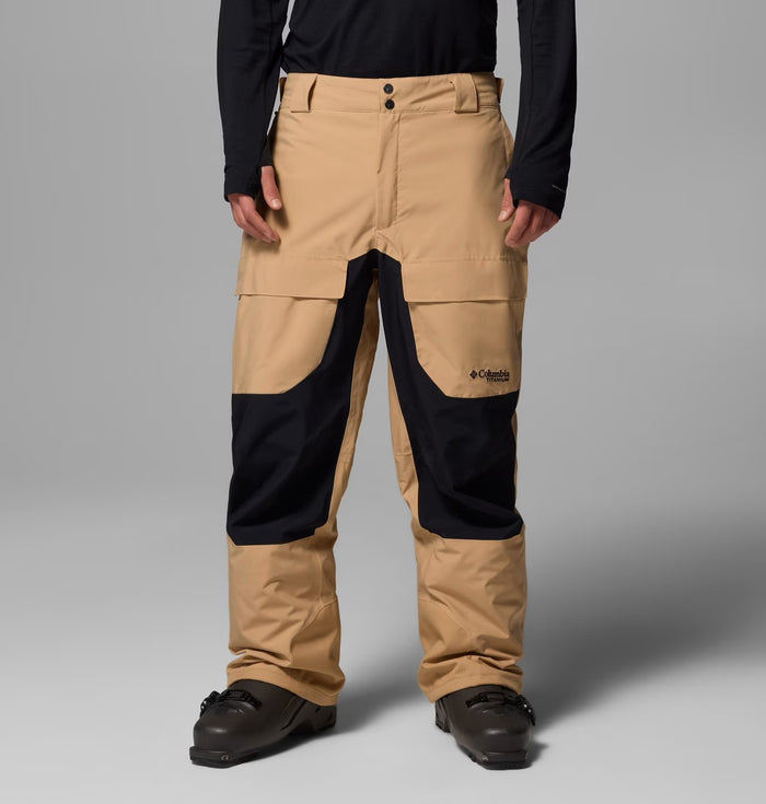 COLUMBIA MENS WINTER DISTRICT™ SNOW PANT 26