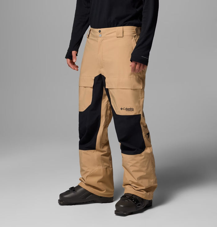 COLUMBIA MENS WINTER DISTRICT™ SNOW PANT 26