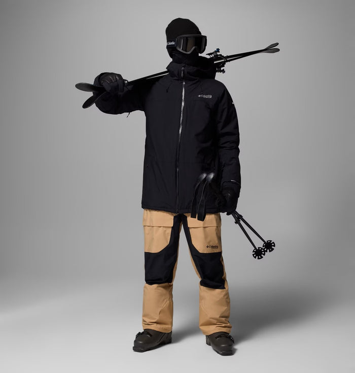 COLUMBIA MENS WINTER DISTRICT™ SNOW PANT 26
