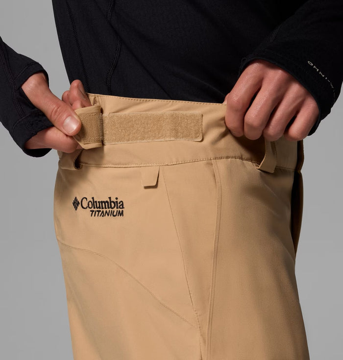 COLUMBIA MENS WINTER DISTRICT™ SNOW PANT 26