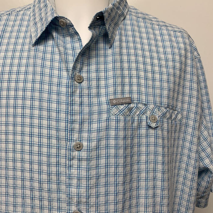 Columbia Shirt