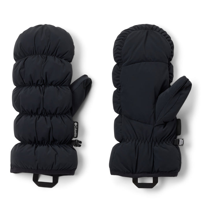 COLUMBIA UNISEX AMAZE PUFF™ MITTEN 26