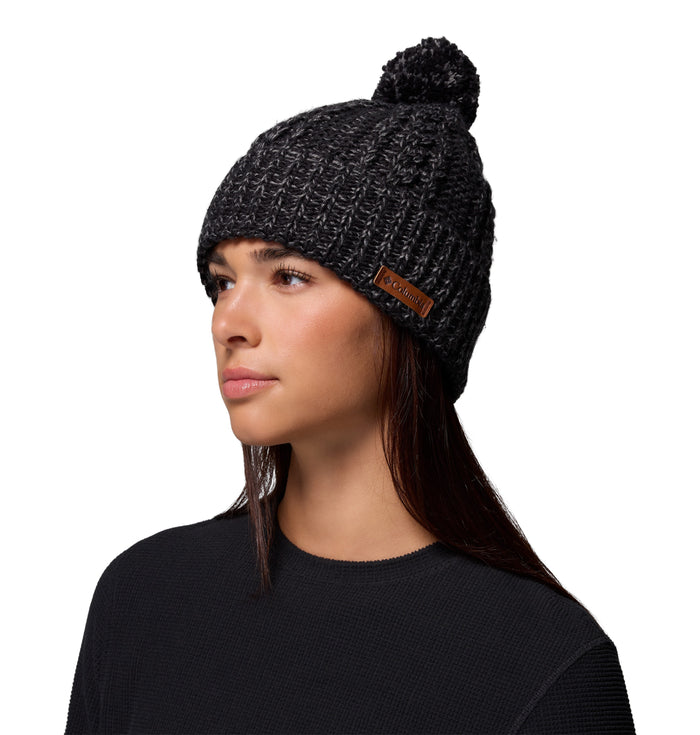 COLUMBIA UNISEX COZY RIDGE™ BEANIE